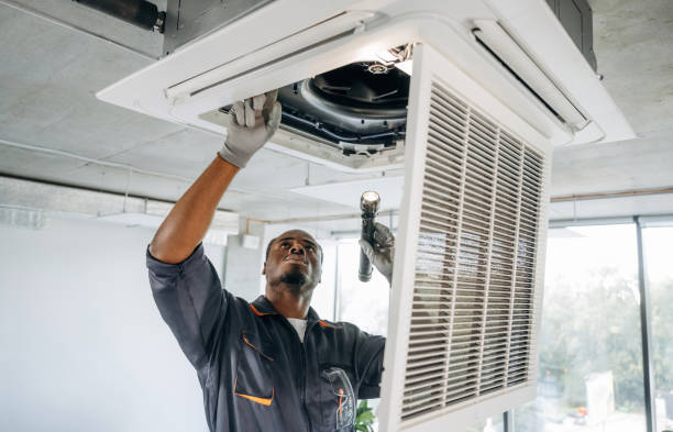 Licensed Hvac Installation service in Junction, TX - FH HVAC