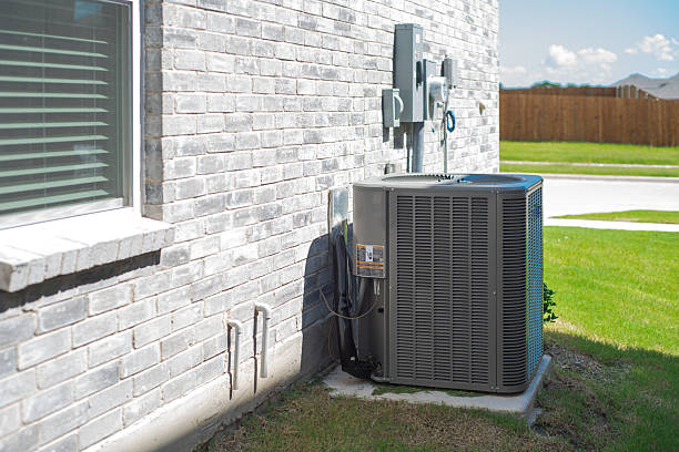 Reliable Hvac Installation contractor in Junction, TX by FH HVAC